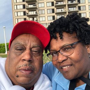 Meet your Posher, Donald